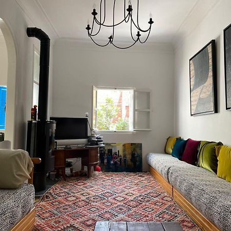 Kasbah'S Road Art House Villa Танжер Екстериор снимка