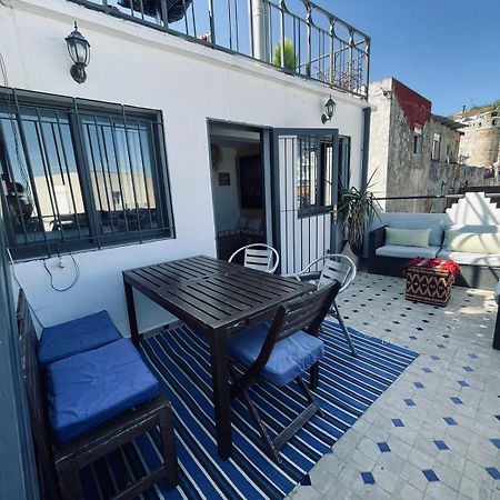 Kasbah'S Road Art House Villa Танжер Екстериор снимка