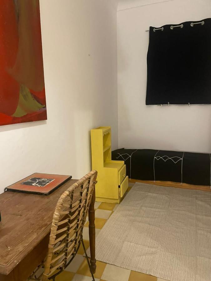 Kasbah'S Road Art House Villa Танжер Екстериор снимка