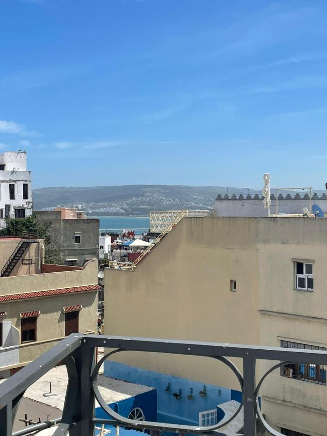 Kasbah'S Road Art House Villa Танжер Екстериор снимка
