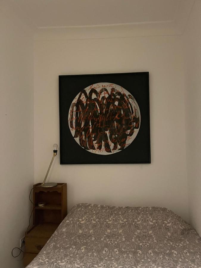 Kasbah'S Road Art House Villa Танжер Екстериор снимка