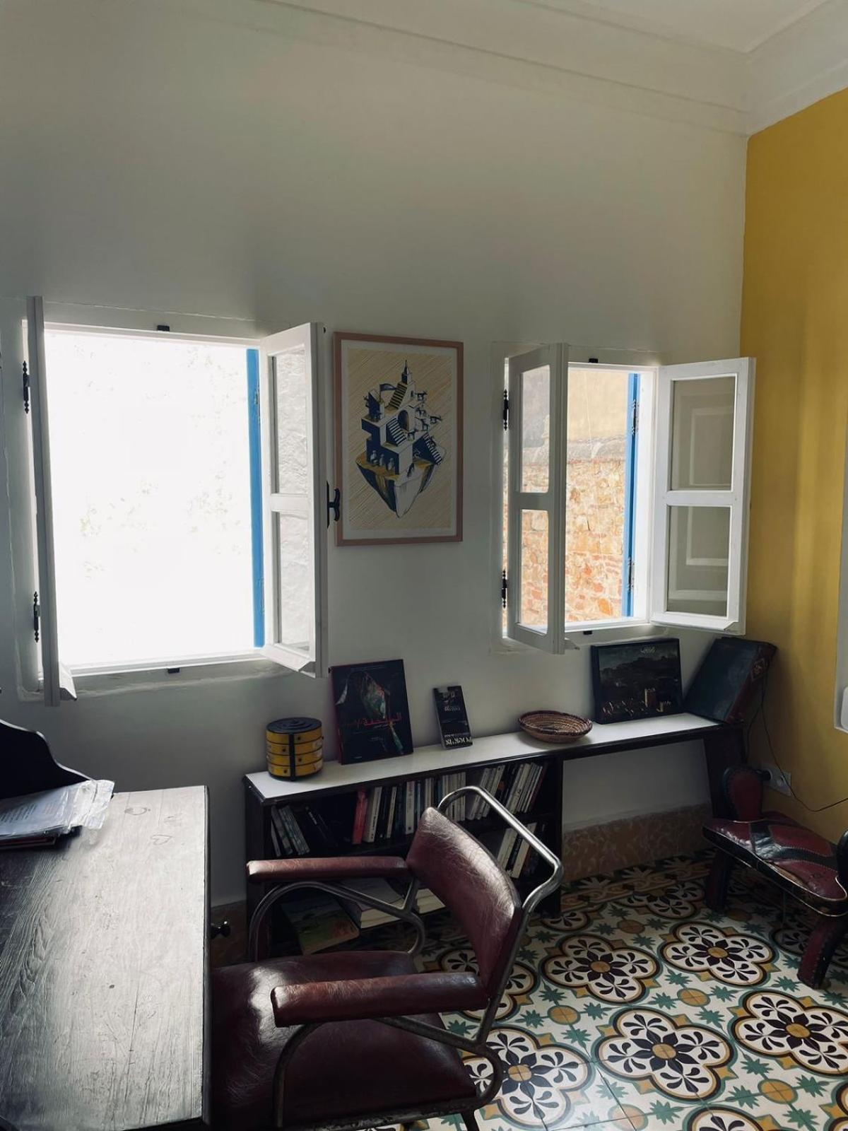 Kasbah'S Road Art House Villa Танжер Екстериор снимка