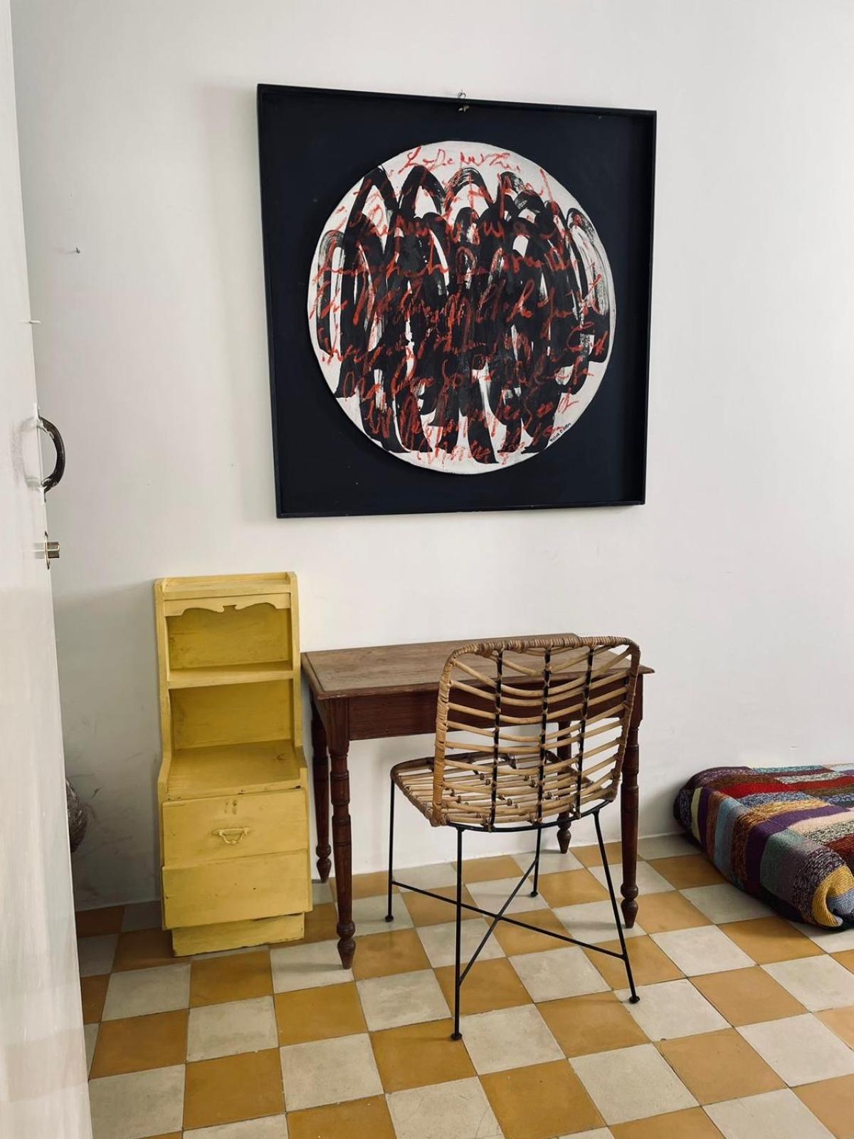 Kasbah'S Road Art House Villa Танжер Екстериор снимка